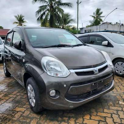 TOYOTA PASSO 2016MODEL(We accept hire purchase). image 7