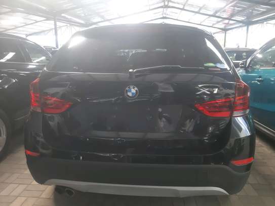 BMW X1 2014 image 4