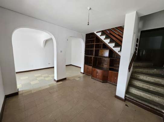 4 Bed House with Borehole in Buruburu image 14