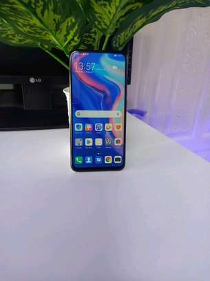 Huawei Y9 prime 2019 image 3