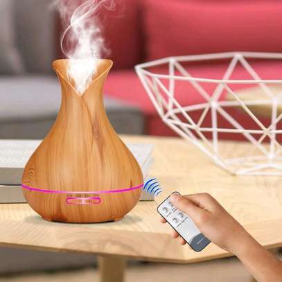 Air humidifier image 1