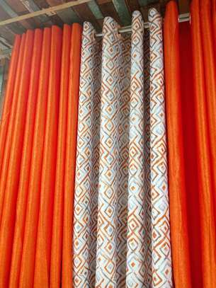 Glamorous two sided curtains image 5
