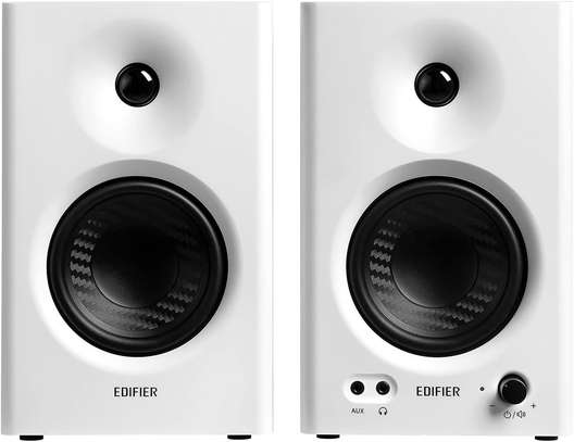 Edifier MR4 Powered Studio Monitor Speakers image 2