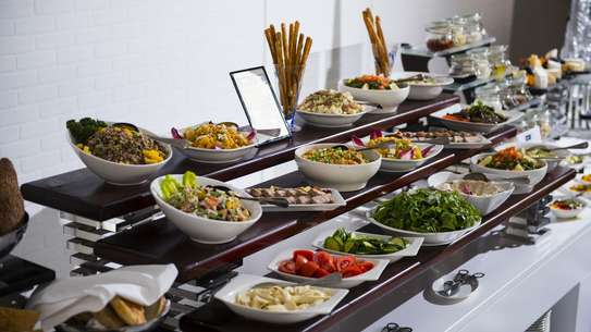 Party & Catering Services for Hire/Events, Corporate or Private‎ image 6
