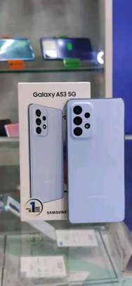 Samsung Galaxy A53 image 1