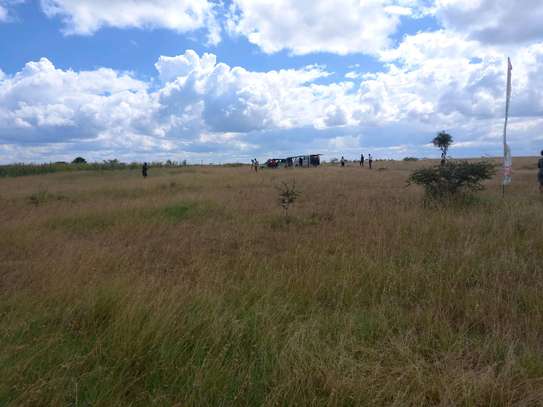 Affordable Plots for sale in Konza image 4