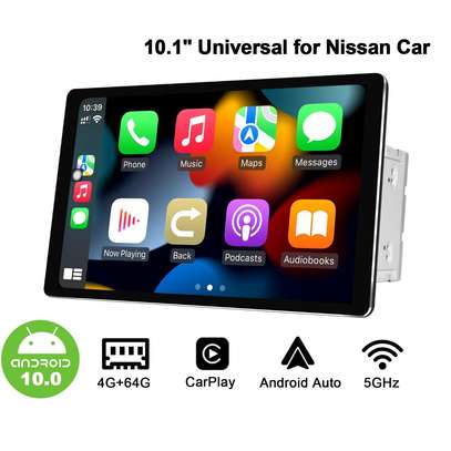 Android Car Head Unit For Nissan X-Trail image 4