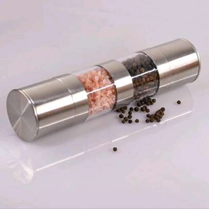 *Double-layer Manual Grinding Pepper image 3