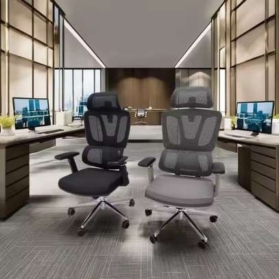 Elite Mesh Office Chair image 2
