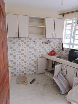 3 bedroom apartment for rent in buruburu image 1