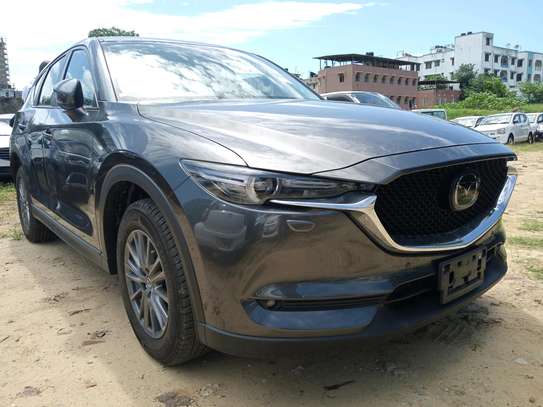 Mazda CX-5 image 14