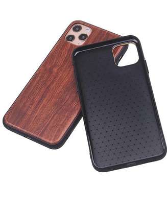 Design Wood Cases For iPhone 11 - 13 Pro Max image 7