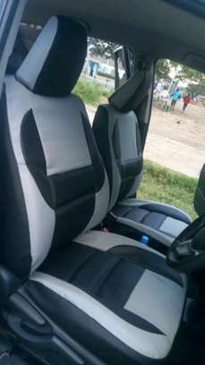 Njiru car seat covers image 4
