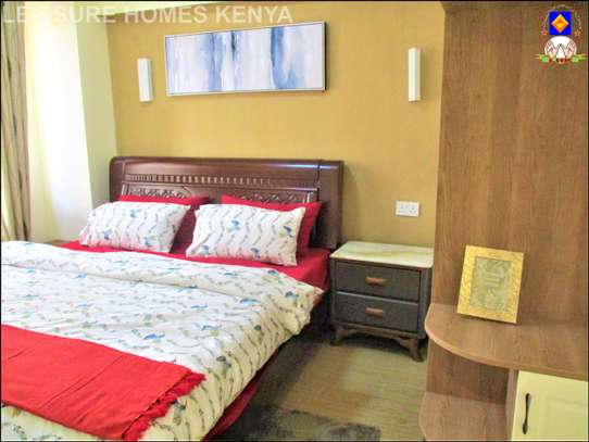 3 bedroom apartment for rent in South C image 16