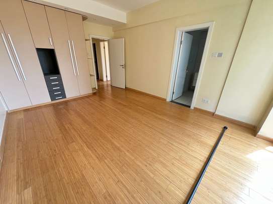4 Bed Apartment with En Suite in Kileleshwa image 9