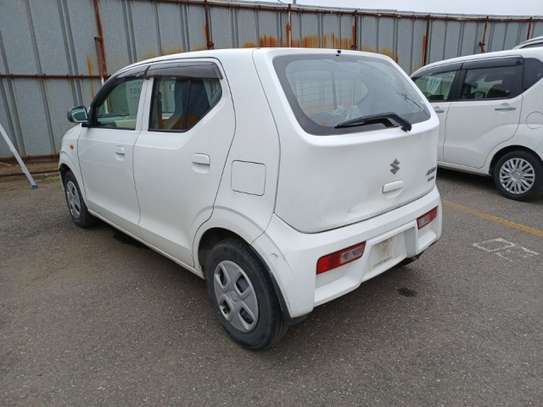 Suzuki Alto image 5