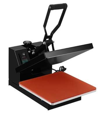 Best Metal Flatbed Heat Press Machine For Sale in Nairobi CBD