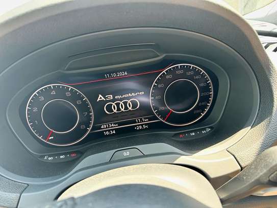 Audi A3 image 4