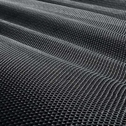 Office Chair :  New Model Metallic Boardroom Office Chair image 3