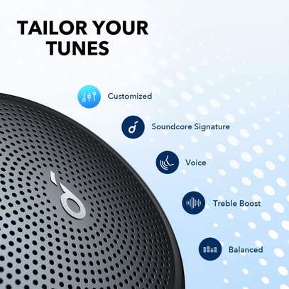 Anker Soundcore Mini 3 Bluetooth Waterproof Speaker image 5
