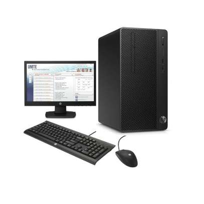 hp 290 g4 image 7