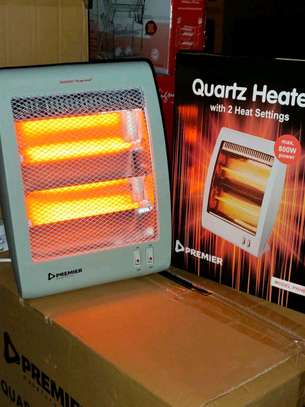 Quartz Room heaters image 1