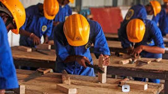 Hire Masons, Plumbers, Electricians & Labour – Bestcare KE image 4