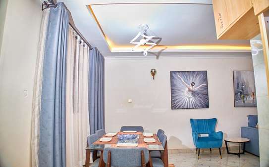 3 Bed Apartment with En Suite at Kikuyu image 7