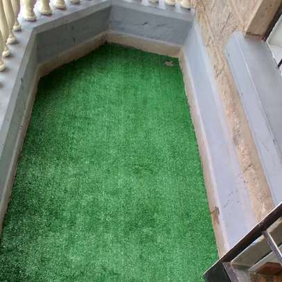 artificial garden grass carpets image 4