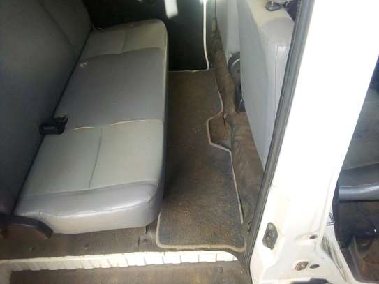 Toyota townace(well maintained ) image 9