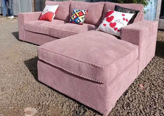 Modern Spacious Sectional Sofa with Plush Cushions image 6