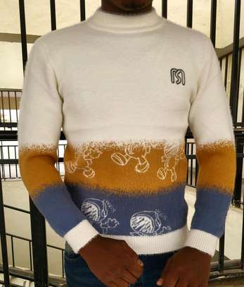 Men's Official sweaters image 2