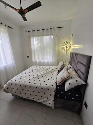 Serviced 1 Bed Apartment with En Suite at Mtambo image 9