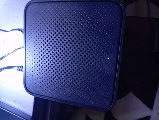 Sony soundbar system image 3