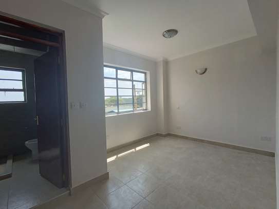 1 Bed Apartment with Parking at Kamakis image 24