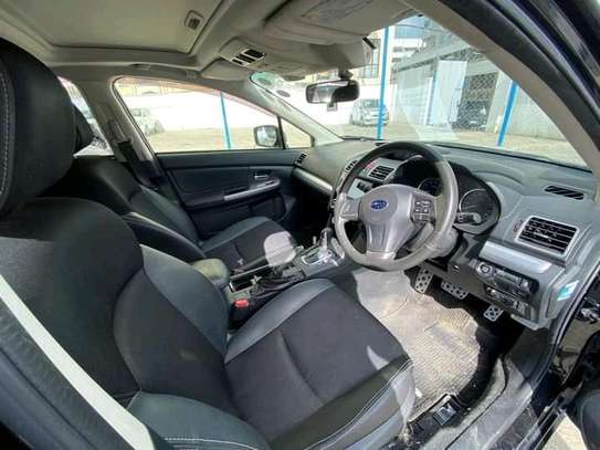 Subaru Impreza XV image 3