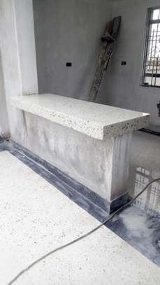 Terrazzo Flooring Kitengela image 5