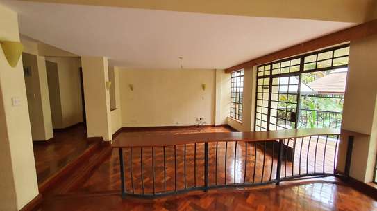 Serviced 3 Bed Apartment with Swimming Pool in Lavington image 1