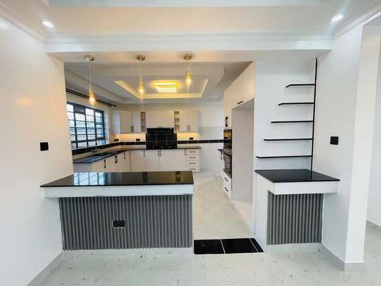 4 Bed House with En Suite at Mugutha image 17
