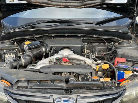 Subaru Impreza KCS image 6