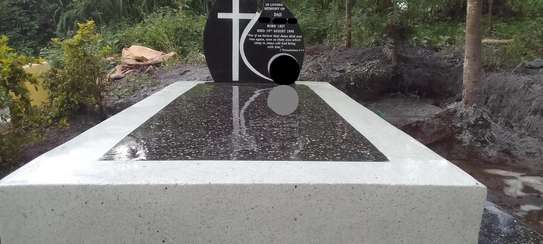 Grave yard Installation Services Makueni image 5