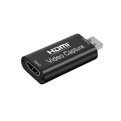HDMI Video Capture Card USB 2.0 image 2