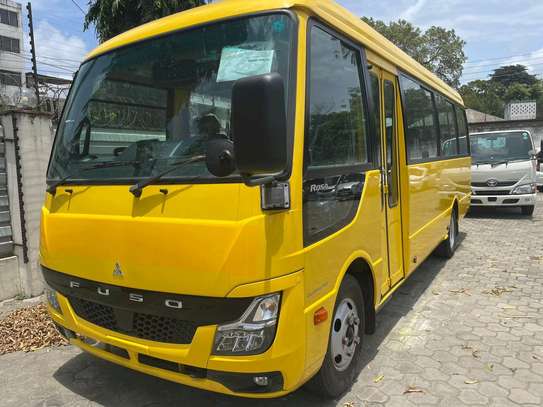 Mitsubish rosa image 4