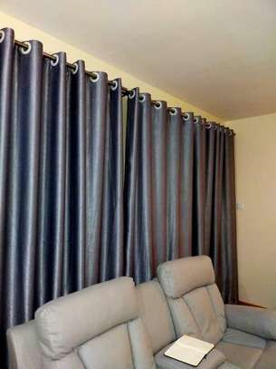 elegant heavy curtains image 3