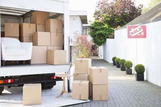 Quicklink Movers. Professional and Affordable Movers image 3