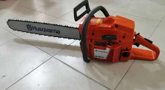 POWERSAW FOR HIRE image 2