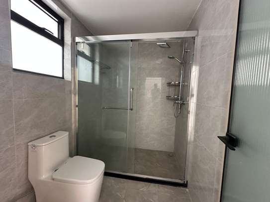 1 Bedroom apartment for rent in Kileleshwa image 7