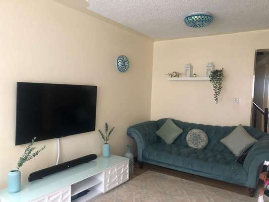 3 Bed Townhouse with En Suite at Gitanga Road image 3