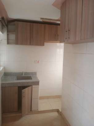 2 bedroom newly built in buruburu image 2