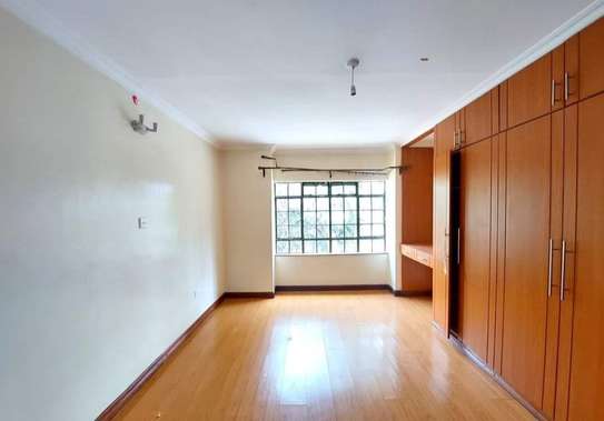4 Bed Townhouse  in Lavington image 14